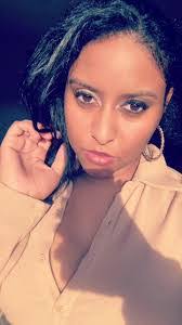 Brittany Staten's Instagram, Twitter & Facebook