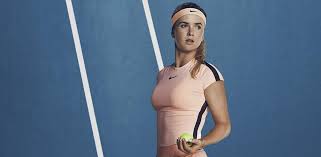Свитолина, серена уильямс, осака / снятие джоковича и надаля. Svitolina Pobedila Martu Kostyuk V Turnire Australian Open Bez Tabu