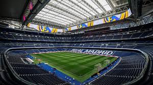 Real Madrid - News update