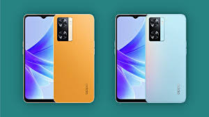 OPPO A77 4G launched at Rs. 15,500 ...