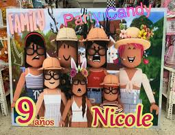Version 10.2 (19c89867) latest update Party Candy Roblox Para Ninas Facebook