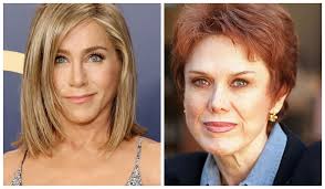 Por que Jennifer Aniston cortou relações com a mãe e a perdoou só anos  depois da sua morte: 'Não fui a criança modelo que ela tanto queria'