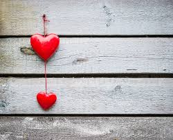 Two Red Heart Hanging Decors Love Heart Love Heart Romantic Sweet 4k Wallpaper Hdwallpaper Desktop Valentine Background Red Heart Wallpaper