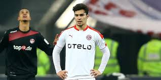 July 24 at 3:31 am ·. Kaan Ayhan Transferinde Surpriz Fcn Blog