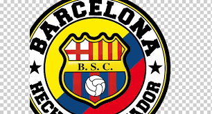 Barcelona sporting club (spanish pronunciation: Barcelona S C Ecuador C S Emelec C D El Nacional Fc Barcelona Fc Barcelona Barcelona Sc Ecuador Cs Emelec Png Klipartz