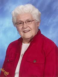 Mary Lou Hildebrandt