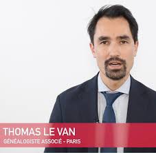 📍 À la rencontre d’ADD Paris avec Thomas le Van