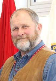 Geophysicist promoted to Senior Scientific Technical Manager > Engineer  Research and Development Center > News Stories