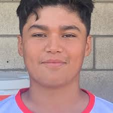 Santa Ana Baseball Roster (2022-23)