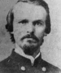 William H. Fidler (1843-1865)