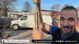 extension Milwaukee 63" Max Lok SDS MAX Adapter & 48-20-6950 y 48-20-6966