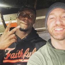 San Francisco 49ers phenom Deebo...