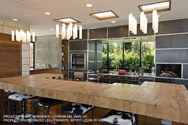 Another View Of This Grand Kitchen Featuring Bruck S Candle Pendant Culinary Culture Kitchen Under Cabinet Lighting Kitchen Lighting Lighting