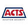 ACTS AVIATION SECURITY