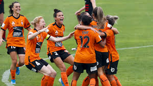 Official account of the brisbane roar football club. Ins Outs Roar Women V Sky Blues Brisbane Roar Fc