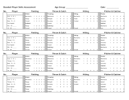 Volleyball tryout evaluation form volleyball sports. Pin On Softball