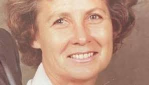 Obituary: Cary Butters -