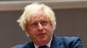 See more of boris johnson's hair for prime minister on facebook. Hair Apparent Johnson Locks Key To Political Brand