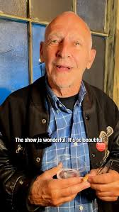 Audiences are falling in love with Hard Times: Appalachian Stories by Ron  Rash! From its humorous moments, to its heartfelt allegories for the times  we live in, the show has something for everyone. ...