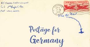 Check spelling or type a new query. Postage To Germany First Class Postage To Germany Postage From Us To Germany