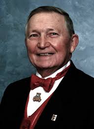 Robert Dalton Scheller Obituary