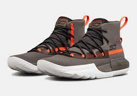 Instead of the classic 30/sc steph curry reacts to joel embiid's signature under armour shoe debut with hilarious impression. Ua Sc 3zer0 Ii Steph Curry Shoes Sneakernews Com