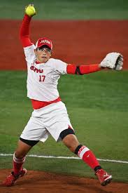 In tokyo, the olympic softball tournament kicked off on july 21. Ppe Hmqoaq8wlm