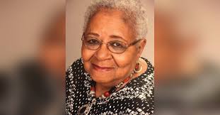 Obituary information for Lettie James Martin