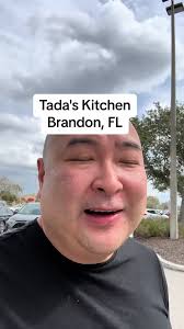 Brandon Traveling Florida
