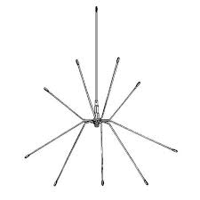 Image result for Regency ACT-R92AP Flight scan