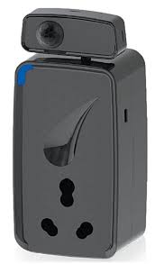 Betty: The Super Power to Save Power