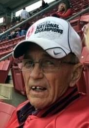 Julius Darby Obituary