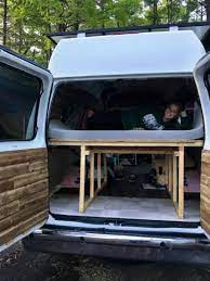 Check out these top campervan conversion kits so you can start living the van life right now. How Much Did Our Van Conversion Cost Tworoamingsouls