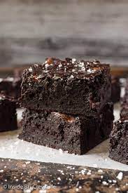 Dark Chocolate Zucchini Brownies Cooking Panda Chocolate Zucchini Brownies Zucchini Brownies Brownie Recipes