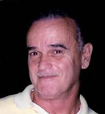 Obituary information for Ronald Douglas Fullerton