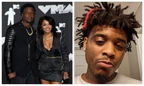 LHHATL's Kirk, Rasheeda Frost's Son Named Suspect in Rapper T-Hood Death