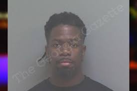 Milton Pringle — Douglas County Jail Bookings