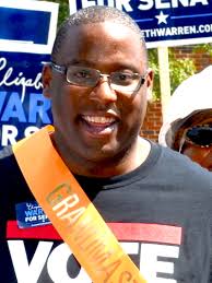 Tito jackson was a member of the boston city council in massachusetts, representing district 7. Tito Jackson Politician Wikipedia