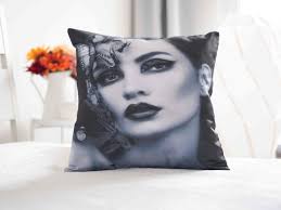 POVLAK NA POLŠTÁŘEK 45x45cm