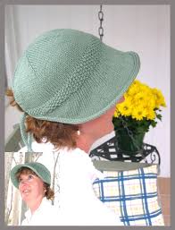 Check spelling or type a new query. Knit A Sun Hat For Spring And Summer 15 Free Patterns Grandmother S Pattern Book