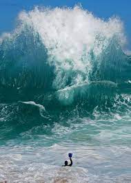 Interview With Shorebreak Photographer Clark Little Ocean Waves Giant Waves Waves Photography