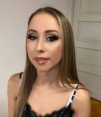 Photos by Ivana Nikolic (@ivananikolicprofesionalmakeup) · October 1, 2024