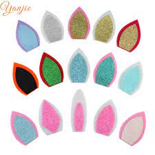 Cut out the cloud, leaving the top part intact. 1 Pair Glitter Unicorn Ears For Girls 2021 Unicorn Horn Headband Kids Birthday Party Kids Unicorn Ear Hair Band Hair Accessories Aliexpress