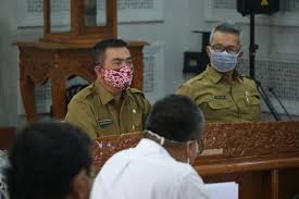 Lowongankerja15.com, rekrutmen satpol pp kota surabaya tingkat sma. Waduh Pemkot Cirebon Rencanakan Pembatasan Jam Operasional Tempat Usaha Cirebon Bribin