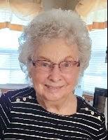 Doloras Lucille Shaffer Obituary