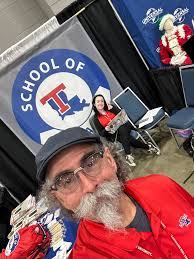 Mark Guinn (@LATechSoT)