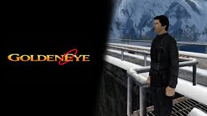 Battle of z xbox 360 rgh (descargar). Goldeneye 007 Xbla Leaked And It S An Awesome Remaster Gamerevolution