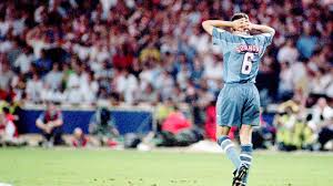 He has been in that situation and because he had not practised and was not used to it, he wasn't totally prepared. World Cup 2018 England Manager Gareth Southgate England Beat Colombia On Penalties Herald Sun