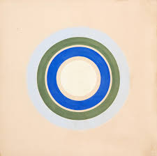 Image result for Kenneth Noland