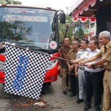 Kepada yth tim seleksi perekrutan petugas brt trans jateng balai transportasi jawa tengah di tempat. Rute Trans Jateng Bakal Diperluas Sokong Akses Pekerja